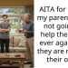 AITA for telling my parents I am not going to help them out ever again and they are now on their own?