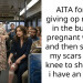 Woman Yelled at Me for Not Giving Up My Seat So I Showed Her My Surgical Scars