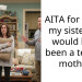 Redditors Rage At This Teenage Boy For Telling His Older Sister That She Would Have Been A Terrible Mother