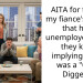 Redditor Tells Her Fiancé’s Rich Family That He’s Unemployed After Repeatedly Implying She’s A “Gold Digger”