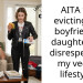 AITA for evicting my boyfriend’s daughter for disrespecting my vegan lifestyle?