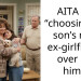 My Son Abandoned His Pregnant Girlfriend So I Took Her In and Cut Him Off