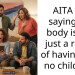 Colleagues Attacked Me for My Body and Said My Legs Will Ruin Once I Have Kids