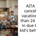Mom Cancels 4-Day Vacation After Less Than 24 Hours To Punish Her Kids’ Behavior