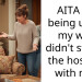 AITA for being upset my wife didn’t stay in the hospital with me?