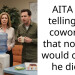 AITA for telling my coworker that nobody would care if he died?