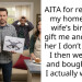 I Tipped My Wife’s Homemade Gift Back to Her After She Ignored My Birthday Wish Again