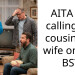 AITA for calling my cousins ex wife on her BS?