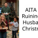 Husband Humiliated Me in Front of His Parents Because I Bought Him ‘Cheap’ Sneakers for Christmas