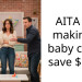 I Used My Sleeping Baby to Avoid a Traffic Ticket and My Wife Is Absolutely Fuming