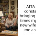 AITA for constantly bringing up the times my dad’s new wife called me a slur?