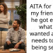 My friend forced his fiancée into an open marriage and is now furious she actually used it