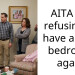 AITA for refusing to have a pink bedroom again