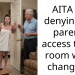 AITA for denying my parents access to my room while changing?