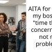 My Boss Demanded I Show Up Early for Free so I Told Him His Time Isn’t More Valuable Than Mine