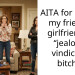 Man’s GF Gets Criticized Over Her Appearance, And He Steps Up To Protect Her, Causing Havoc During A Weekend Trip With Friends