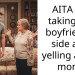 My Mom Woke Up My Boyfriend After His 48-Hour Shift to Clean and Now I’m the Bad Guy