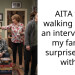 AITA for walking out of an intervention my family surprised me with?