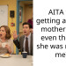 AITA for getting a single mother fired even though she was nice to me?