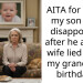 My Son Kept His Baby’s Birth A Secret For Weeks Just To Avoid Our Welcoming Party