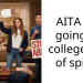 AITA for going to college out of spite?