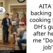 Husband Told Me To ‘Do My Job’ While Hosting So I Walked Out And Let Him Fail