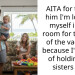 AITA for telling him I’m locking myself in the room for the rest of the vacation because I’m tired of holding his sisters kid?