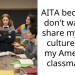 AITA because I don’t want to share my Irish culture with my American cla*smates?