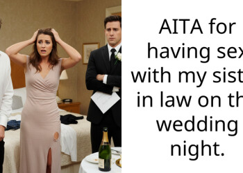 Brother Ordered Me Not To Talk To His Wife’s Sister But I Didn’t Listen