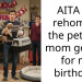 Teen Rehomes Birthday Pets After Mom Refuses Proper Care and Calls Her Ungrateful