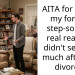 AITA for telling my former step-son the real reason I didn’t see him much after the divorce?
