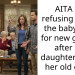 AITA for refusing to pay the babysitter for new gla*ses after my daughter broke her old ones?
