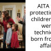AITA for protecting my children who were technically born from an affair?