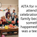 AITA for refusing attend any celebrations in my family because of something happened when I was a teenager?