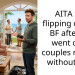 AITA for flipping out on BF after he went on a couples retreat without me?