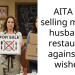 AITA for selling my late husband’s restaurant against his wishes?