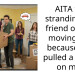 My Best Friend Tried To Trap Me In A Fake Romantic Test So I Left Her Stranded