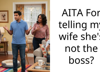 Business Owner Learns The Downsides Of Nepotism When Wife’s Appointment Leads To Conflict With Top Employee