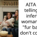 Cat Owner Got Upset When A Colleague Said Her “Fur Babies” Are Not Really Kids And That’s Why Moms Don’t Invite Her To Their Events