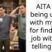 AITA for being upset with my son for finding a job without telling me?