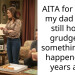 AITA for telling my dad that I still hold a grudge for something that happened 10 years ago?