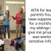 AITA for leaving my parents house early (was supposed to stay for a month) because my siblings wouldn’t give me privacy when I was working with sensitive information?