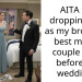 AITA for dropping out as my brother’s best man a couple days before his wedding?