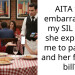 Wealthy Redditor Expected to Pay SIL’s Bachelorette Party, But She Says No and Gets the Whole Family on Her Back