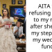 Redditor’s Mom And Stepfather Give Her Wedding Funds To Her Stepsister And Calls Her Petty For Being Furious