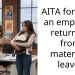 Manager Asks If Firing An Employee Returning From Maternity Leave Makes Them A Bad Manager