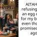 AITAH for refusing to be an egg donor for my brother even though I promised years ago?