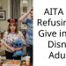 Aunt Defies Sister’s Disney Only Rule And Brings A Child’s Birthday Party To A Halt