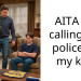 Dad Wants To Know If He Made A Mistake By Calling Police After Finding Drugs In His Daughter’s Wardrobe