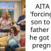 AITA for ‘forcing’ my son to be a father after he got a girl pregnant?